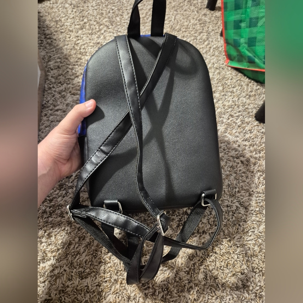 Coraline other mother mini backpack - Picture 11 of 12